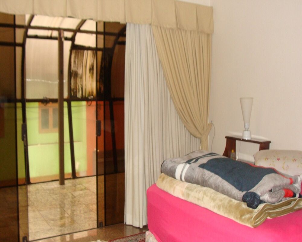 Sobrado, 4 quartos - Foto 1