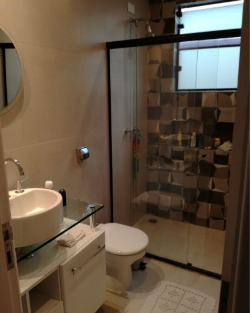 Sobrado, 3 quartos, 250 m² - Foto 11