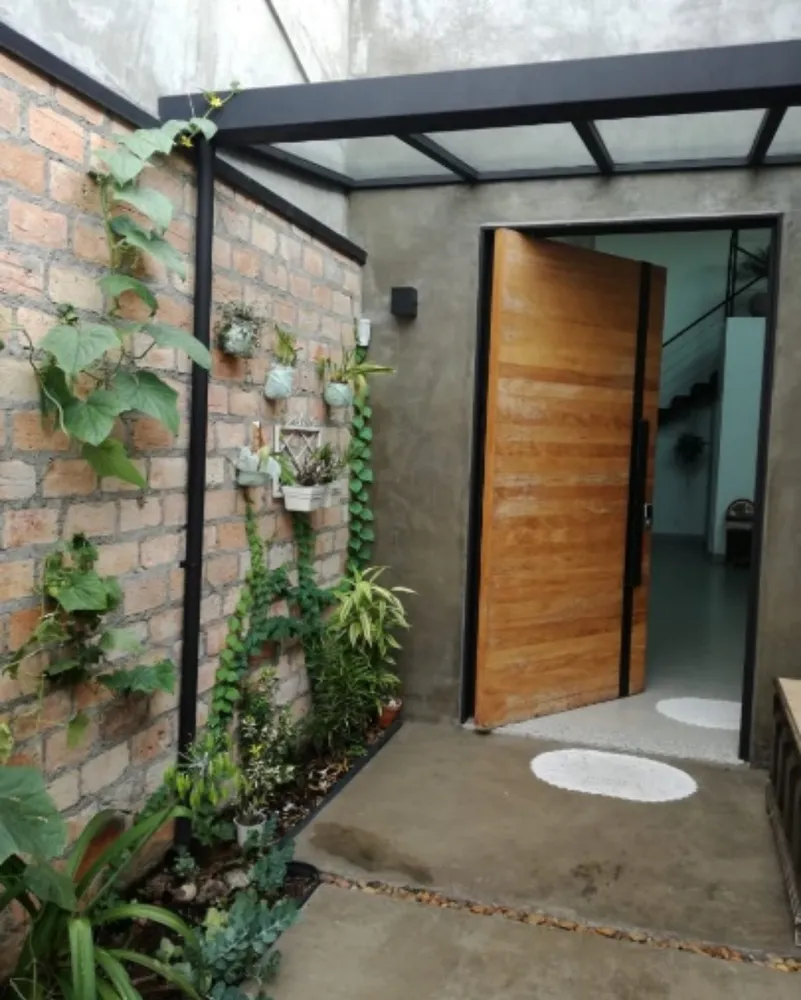 Sobrado, 3 quartos, 250 m² - Foto 1