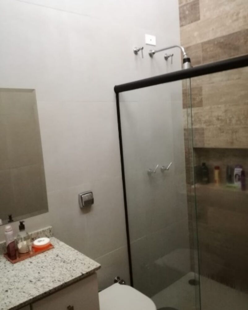 Sobrado, 3 quartos, 250 m² - Foto 9