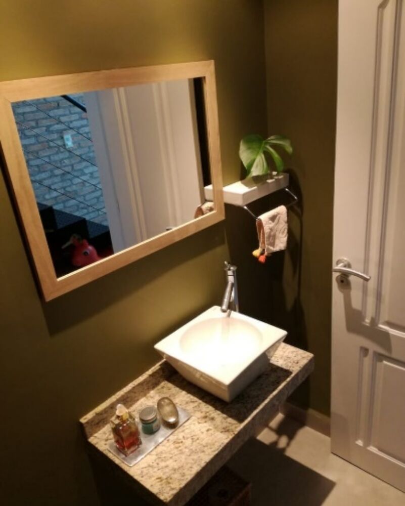 Sobrado, 3 quartos, 250 m² - Foto 1