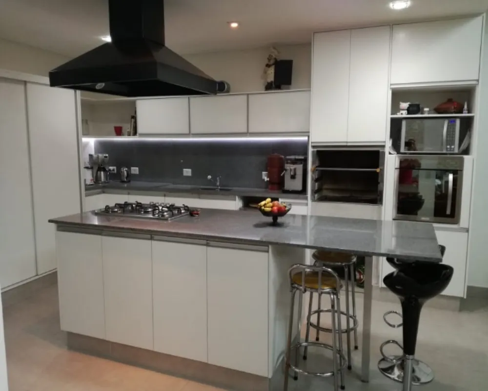 Sobrado, 3 quartos, 250 m² - Foto 3