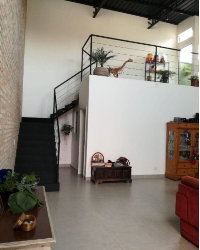 Sobrado, 3 quartos, 250 m² - Foto 3