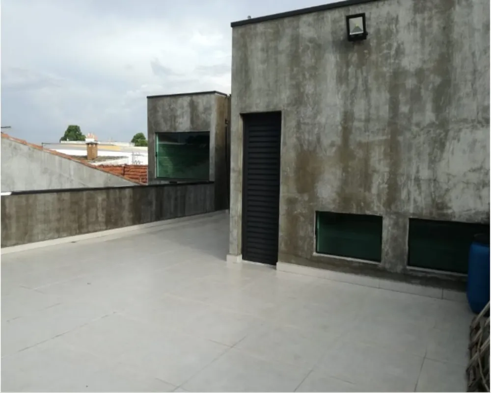 Sobrado, 3 quartos, 250 m² - Foto 5