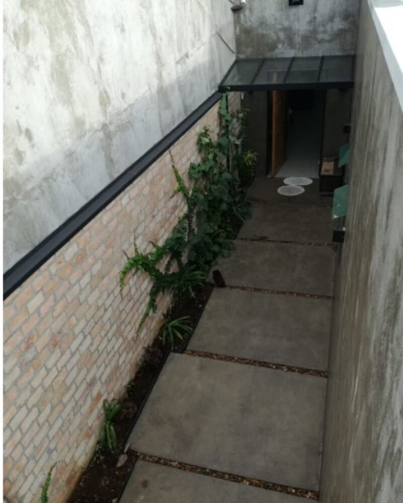 Sobrado, 3 quartos, 250 m² - Foto 4