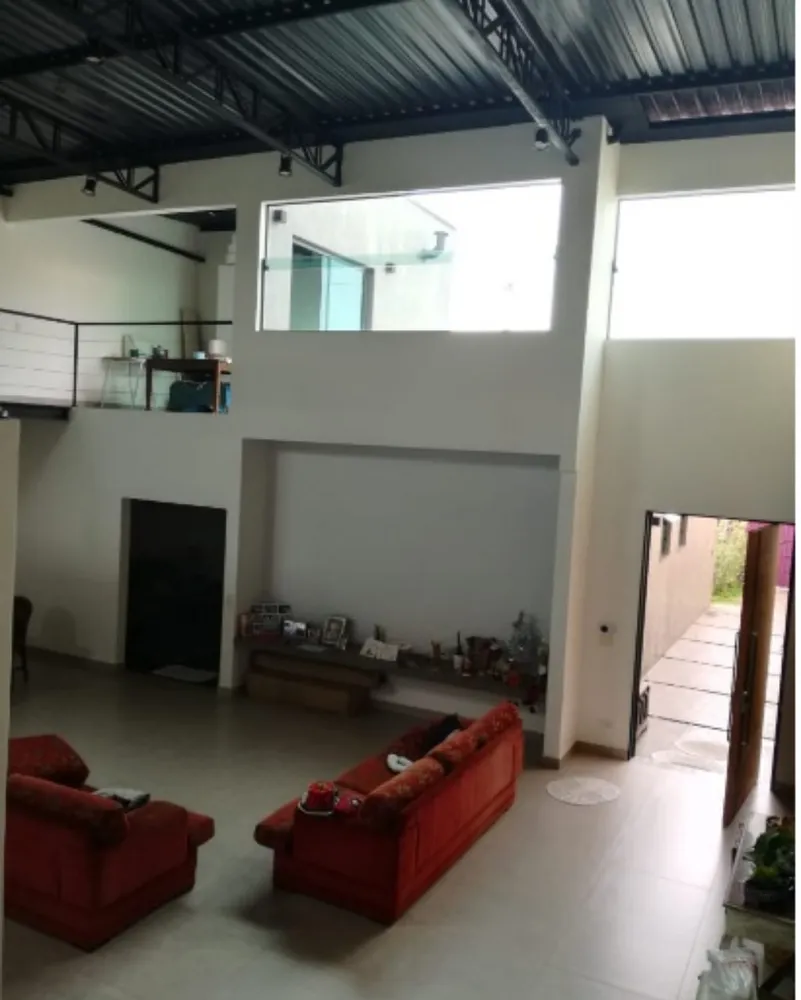 Sobrado, 3 quartos, 250 m² - Foto 8
