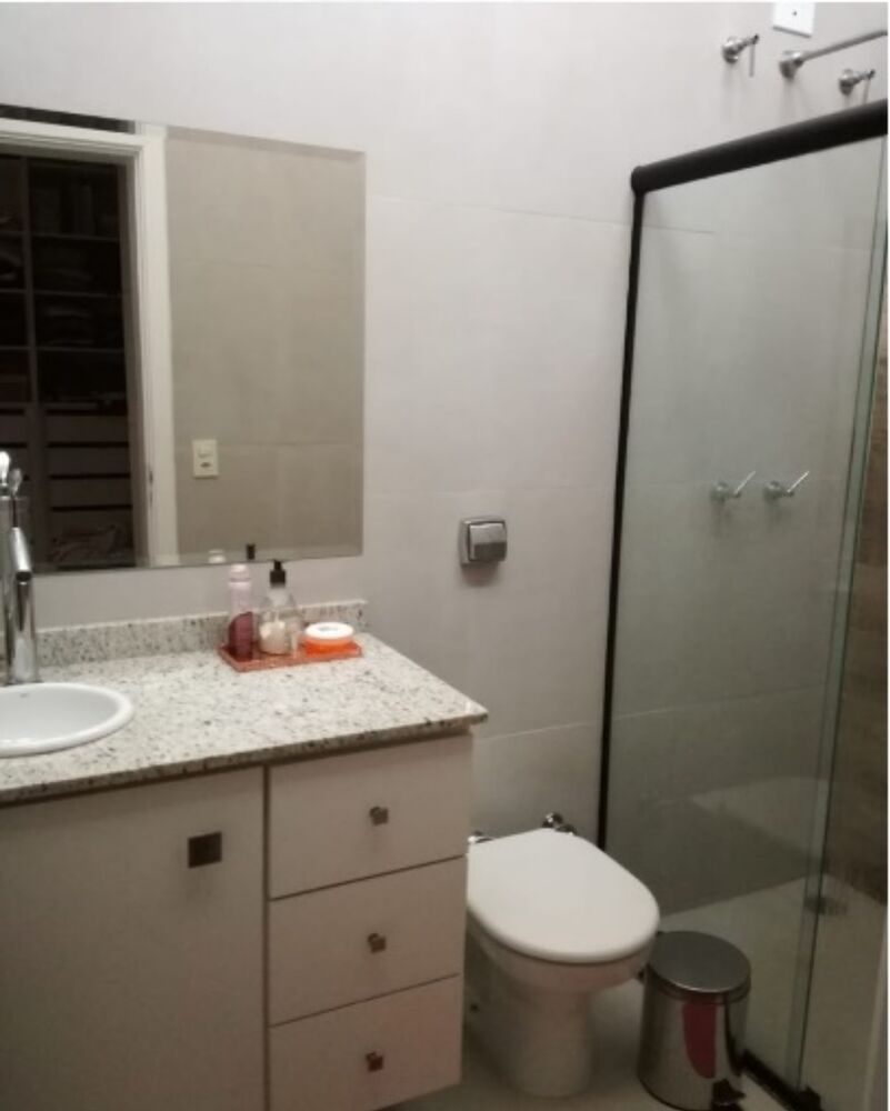 Sobrado, 3 quartos, 250 m² - Foto 10