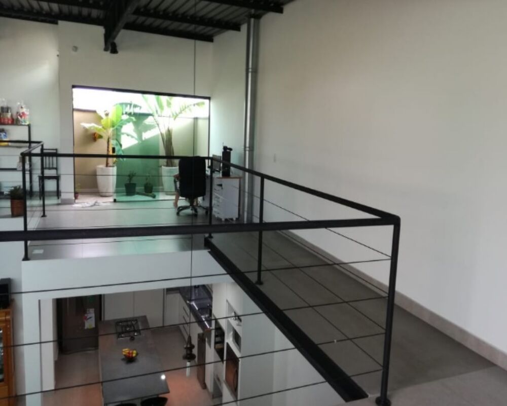 Sobrado, 3 quartos, 250 m² - Foto 12