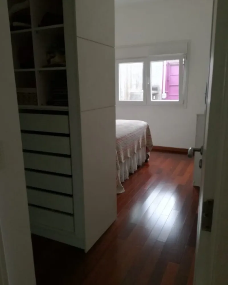 Sobrado, 3 quartos, 250 m² - Foto 18