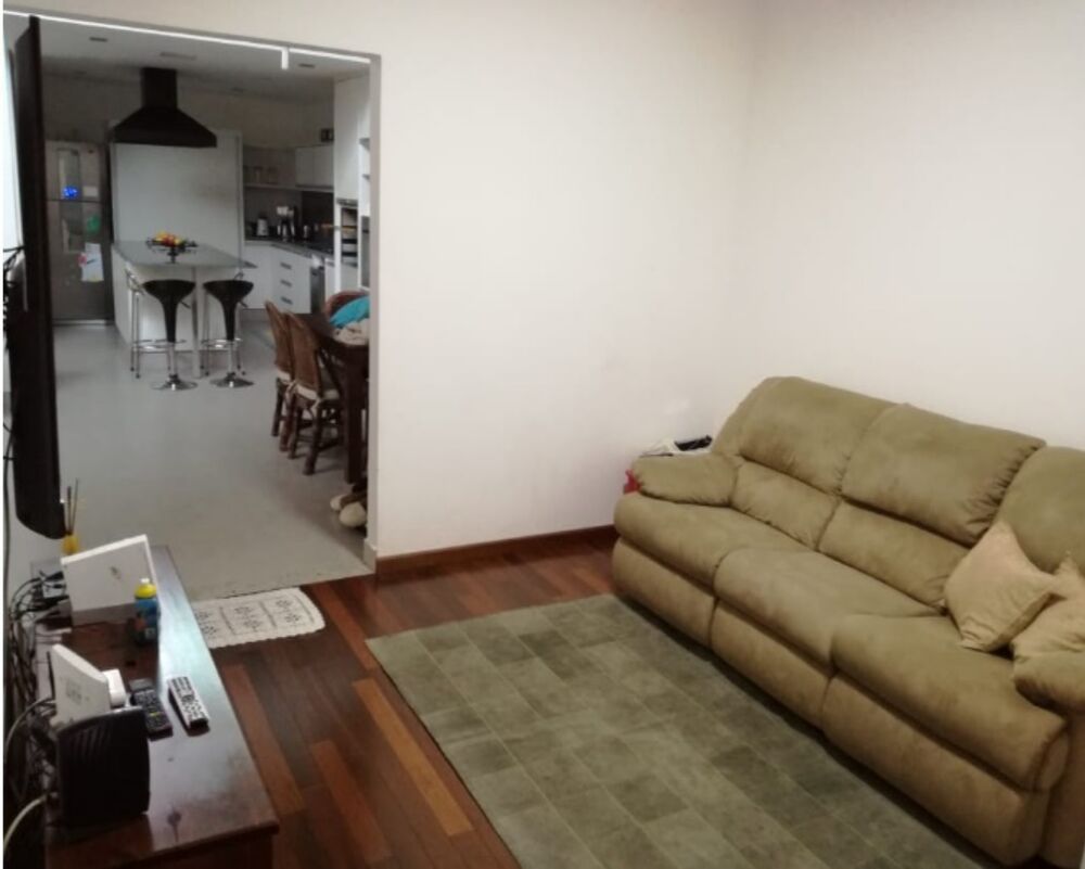 Sobrado, 3 quartos, 250 m² - Foto 7