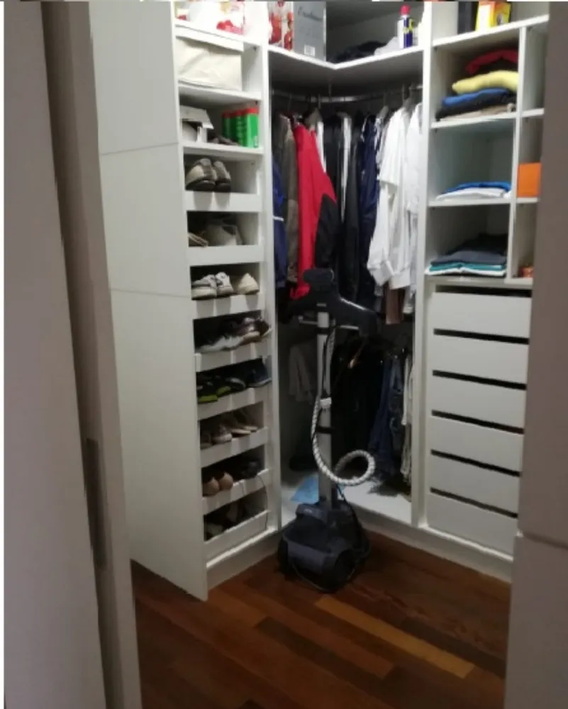 Sobrado, 3 quartos, 250 m² - Foto 13