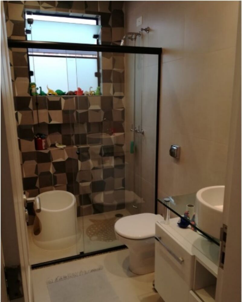 Sobrado, 3 quartos, 250 m² - Foto 6