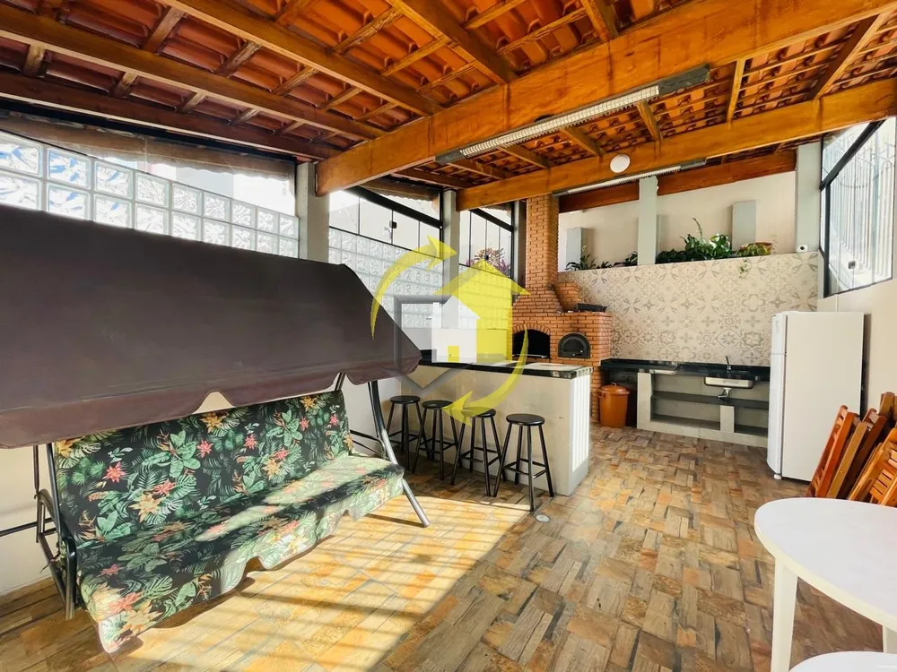 Apartamento, 2 quartos, 64 m² - Foto 6