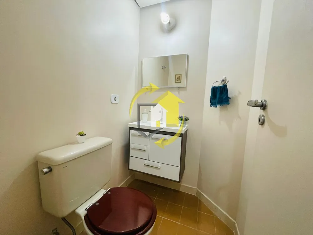 Apartamento, 2 quartos, 64 m² - Foto 12