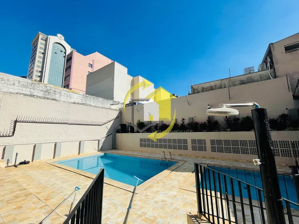 Apartamento, 2 quartos, 64 m² - Foto 7