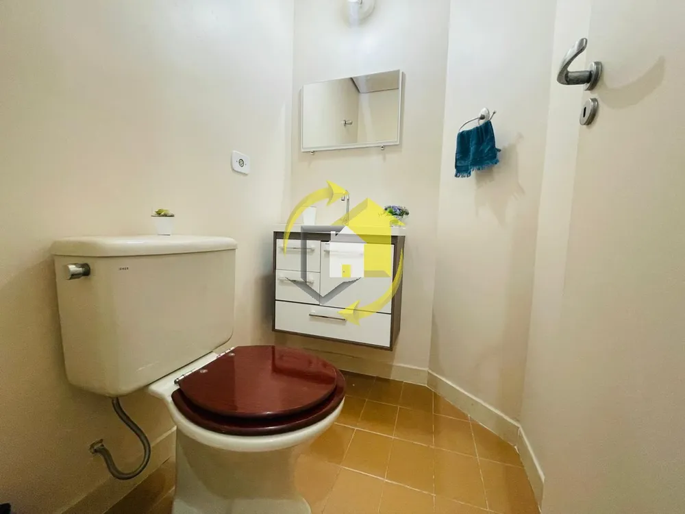 Apartamento, 2 quartos, 64 m² - Foto 11