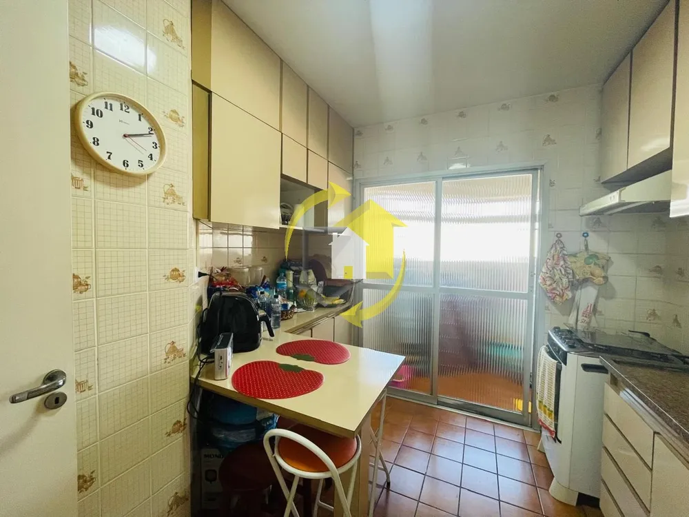 Apartamento, 2 quartos, 64 m² - Foto 1