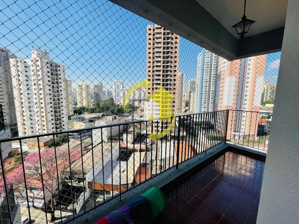 Apartamento à venda com 2 quartos, 64m² - Foto 1