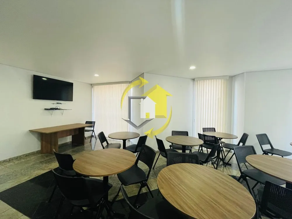 Apartamento, 2 quartos, 64 m² - Foto 4