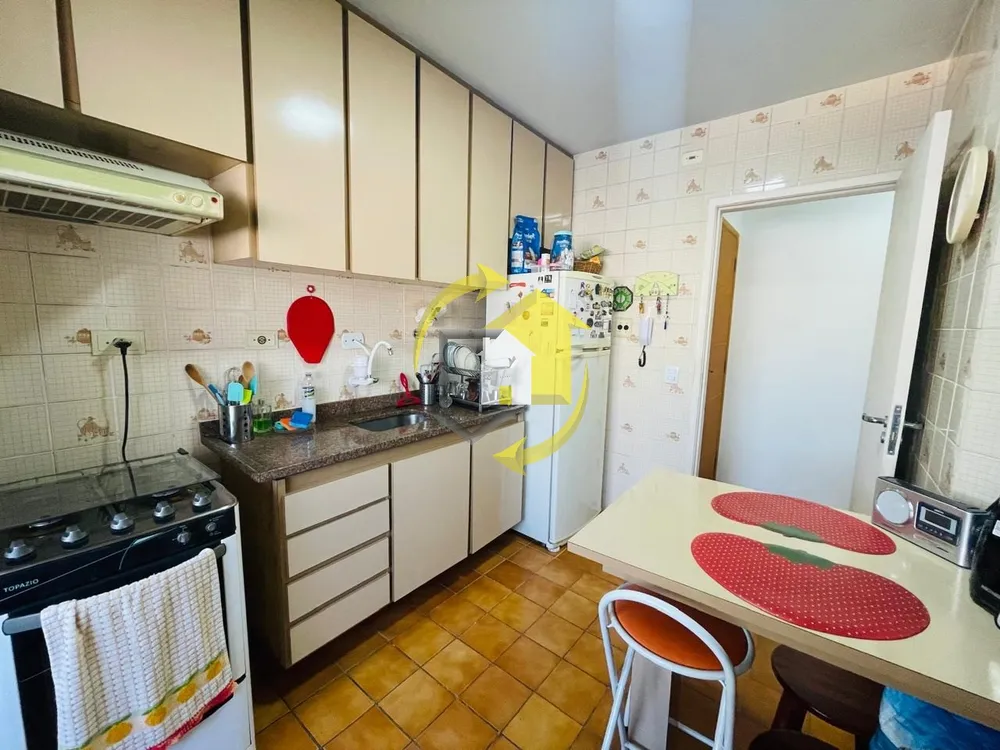 Apartamento, 2 quartos, 64 m² - Foto 3
