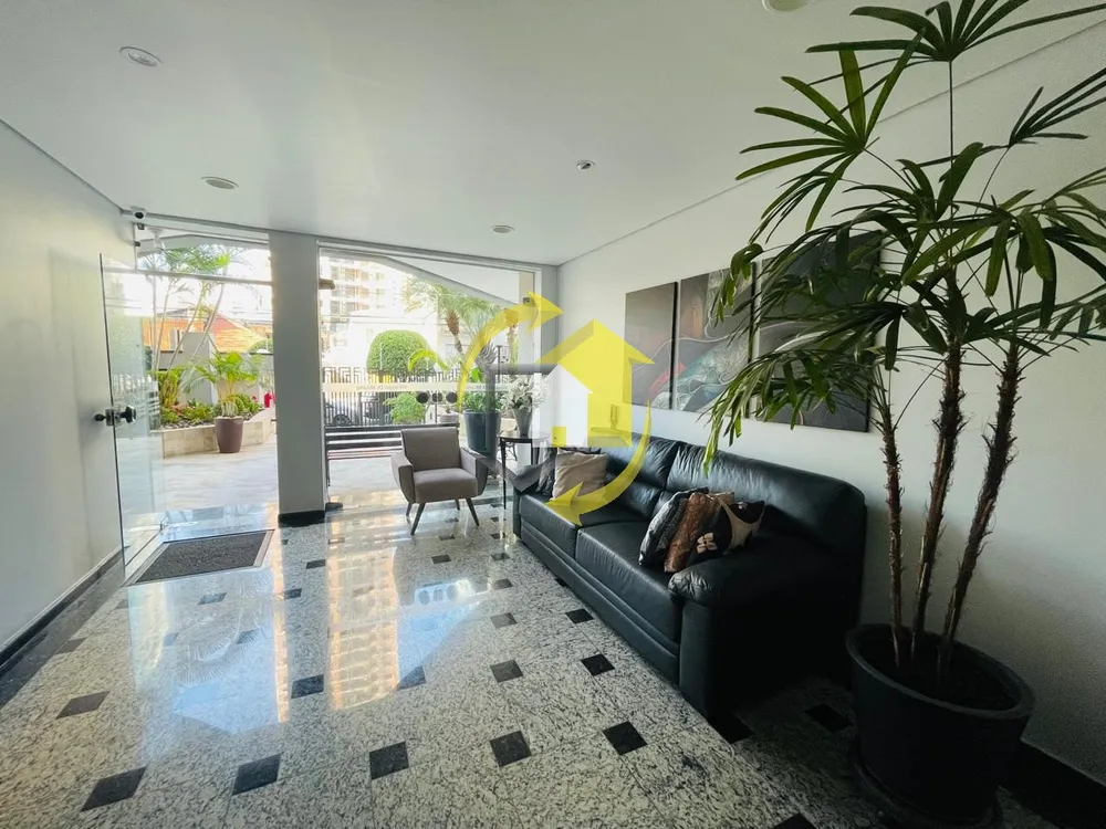 Apartamento, 2 quartos, 64 m² - Foto 2