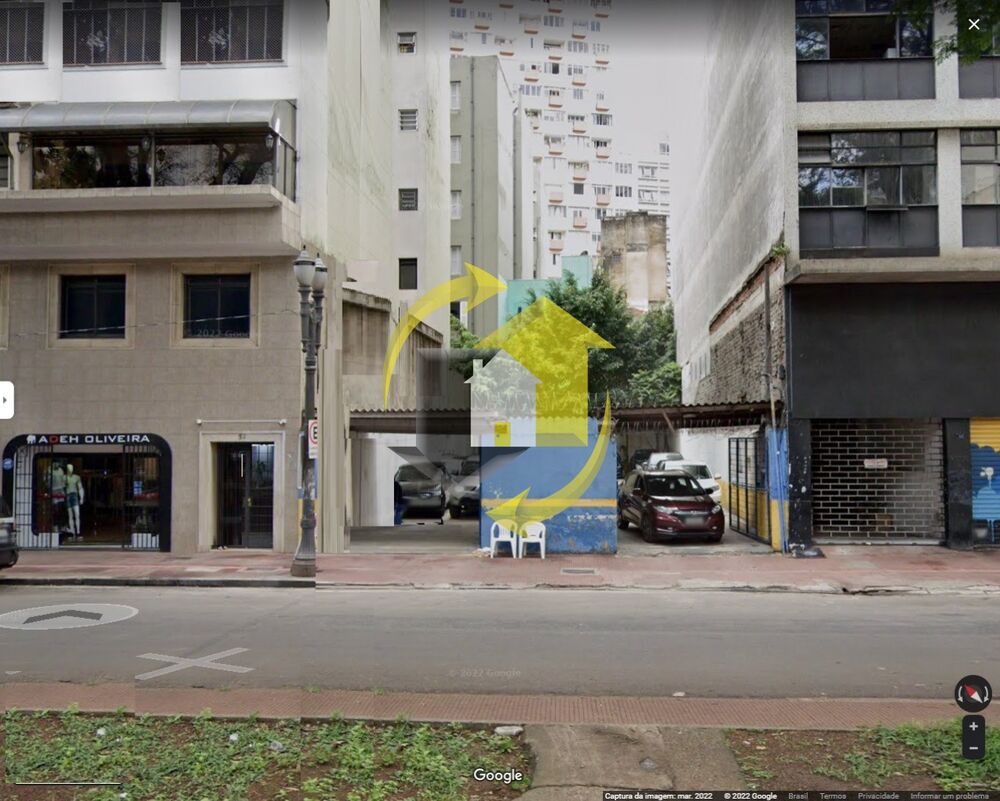 Loteamento e Condomínio, 206 m² - Foto 1