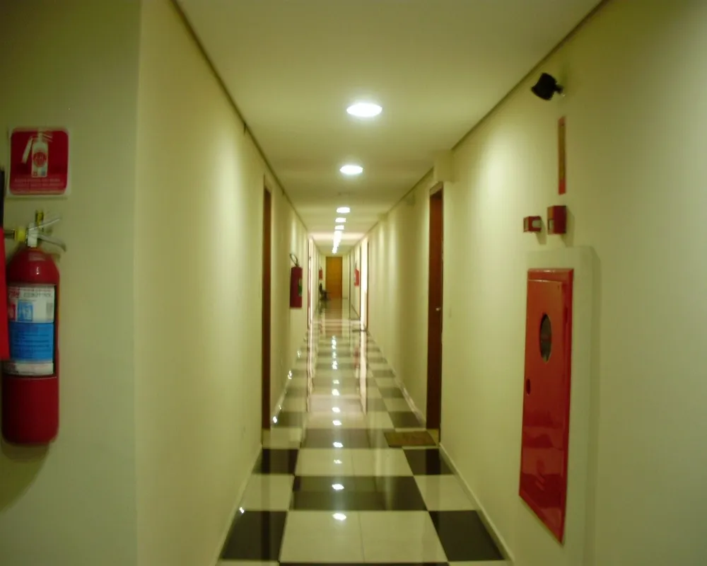 Prédio Inteiro - Foto 8