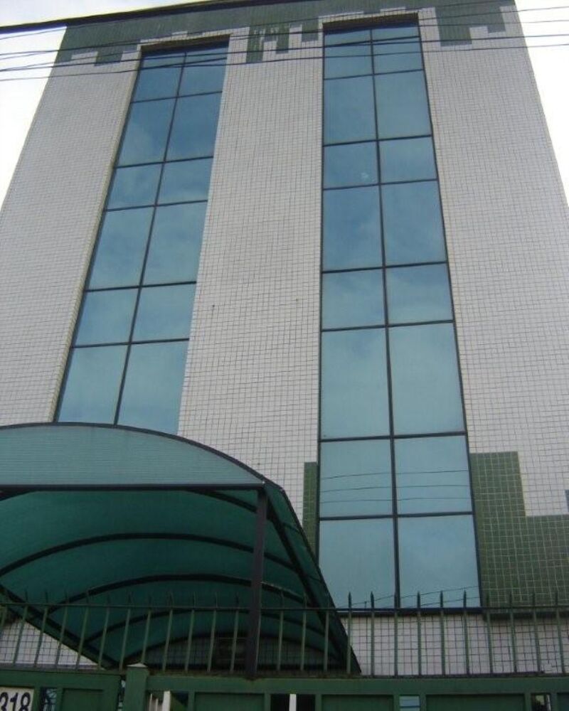 Prédio Inteiro - Foto 8