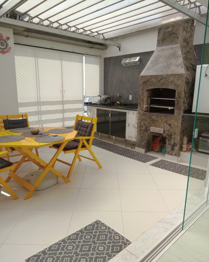 Cobertura, 2 quartos, 130 m² - Foto 1
