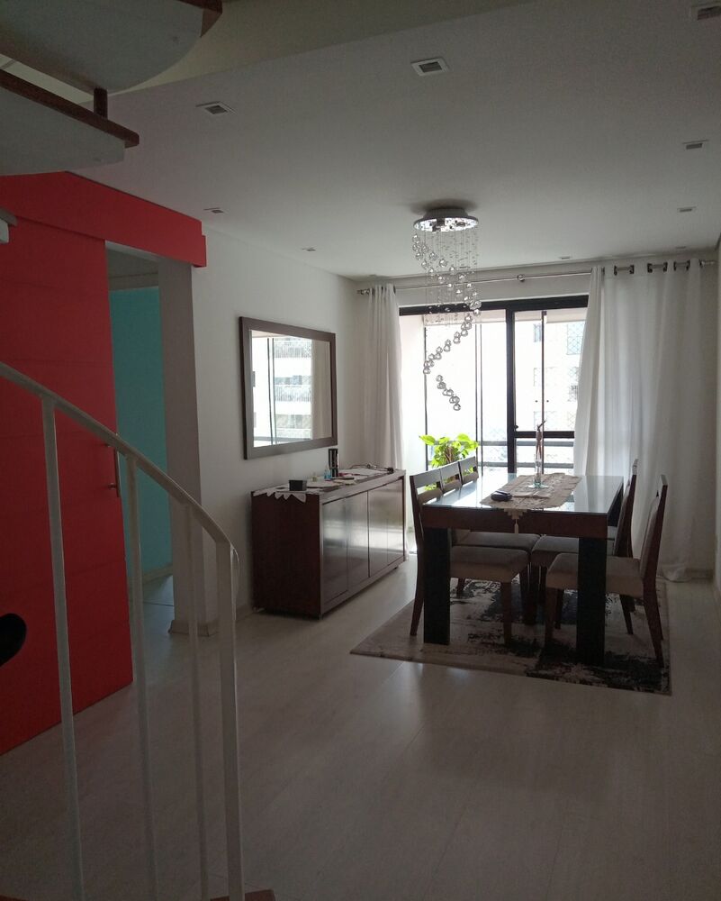 Cobertura, 2 quartos, 130 m² - Foto 6