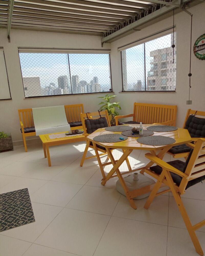 Cobertura, 2 quartos, 130 m² - Foto 22