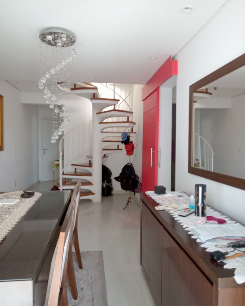 Cobertura, 2 quartos, 130 m² - Foto 10