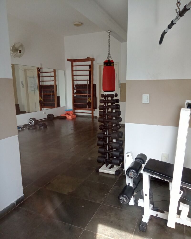 Cobertura, 2 quartos, 130 m² - Foto 29