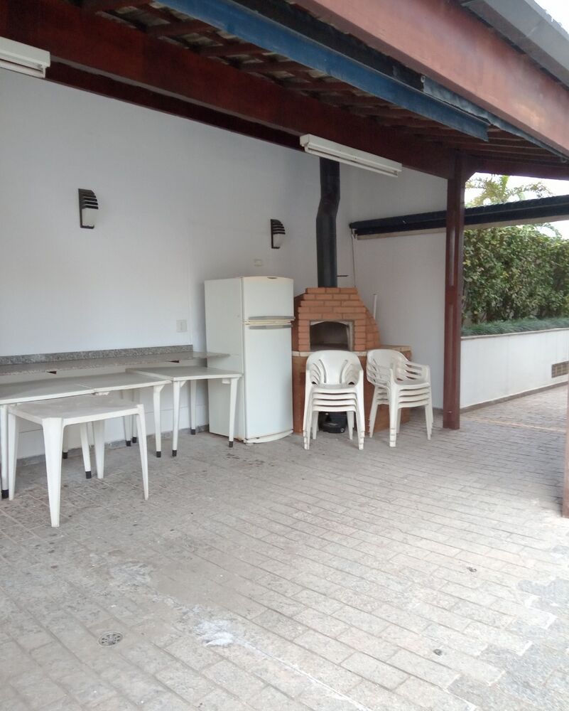 Cobertura, 2 quartos, 130 m² - Foto 32