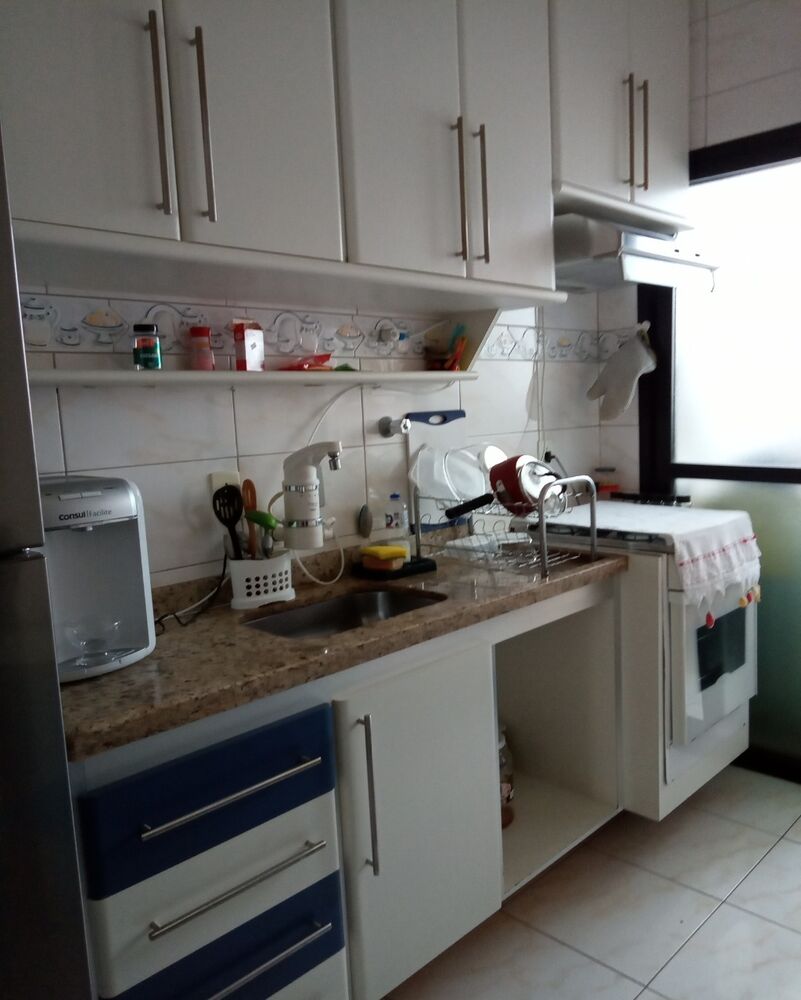Cobertura, 2 quartos, 130 m² - Foto 3