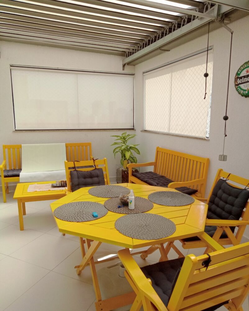Cobertura, 2 quartos, 130 m² - Foto 18