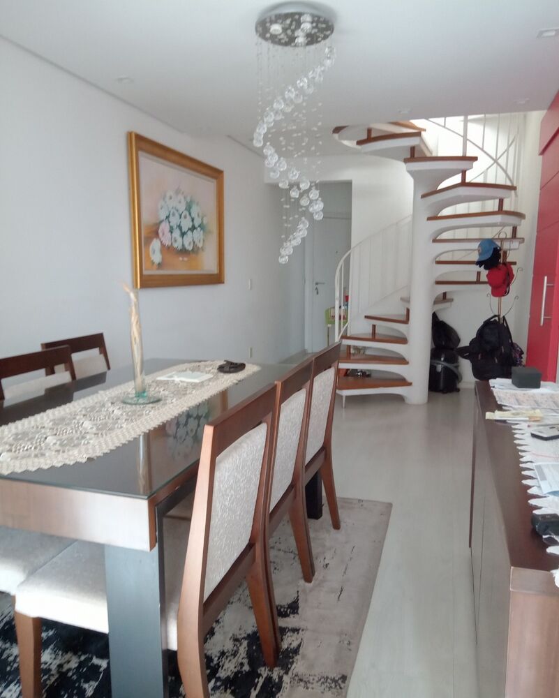 Cobertura, 2 quartos, 130 m² - Foto 9