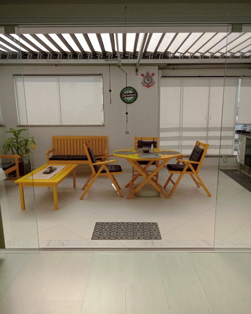 Cobertura, 2 quartos, 130 m² - Foto 17