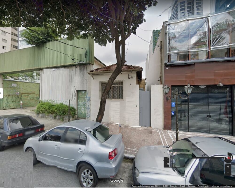 Terreno, 300 m² - Foto 1