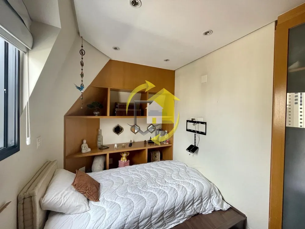 Cobertura, 3 quartos, 196 m² - Foto 3