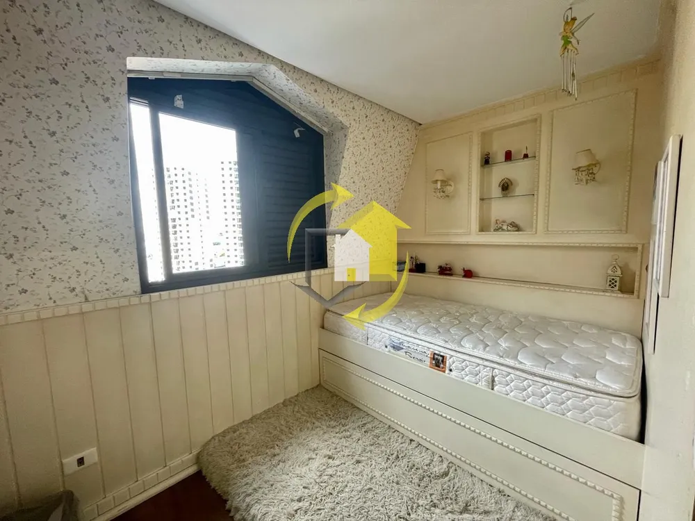 Cobertura, 3 quartos, 196 m² - Foto 1