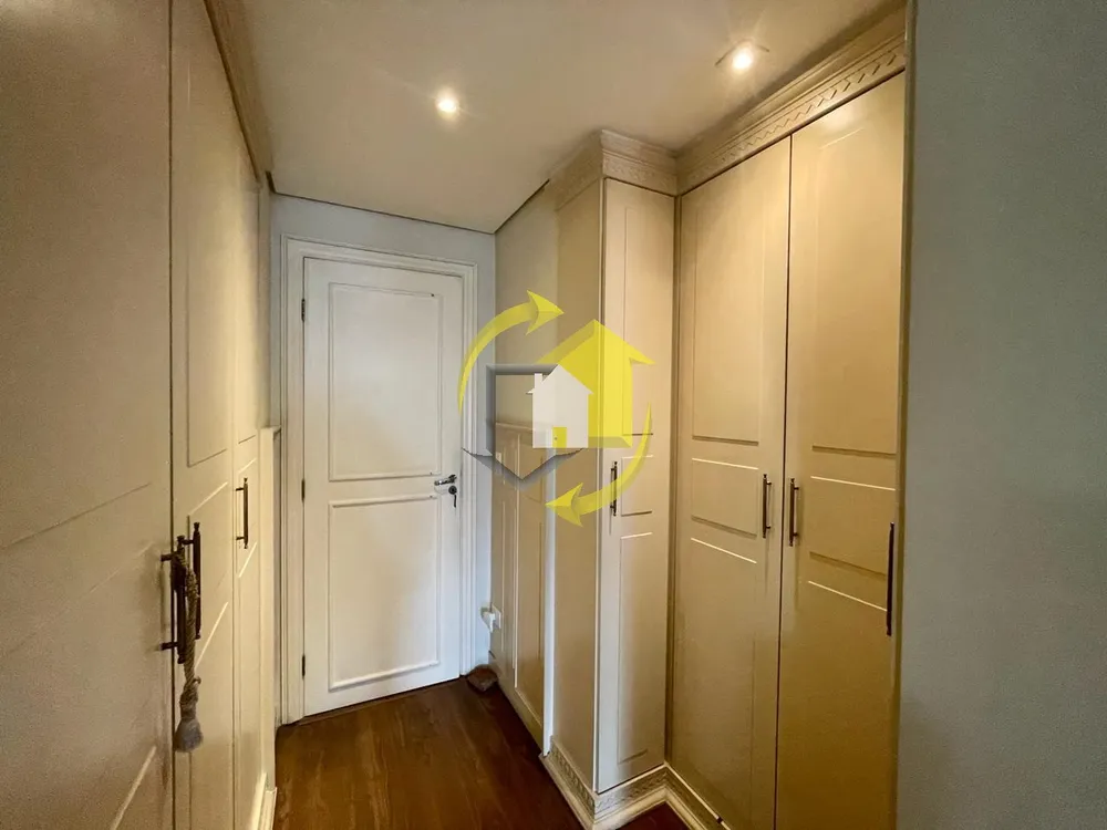 Cobertura, 3 quartos, 196 m² - Foto 4