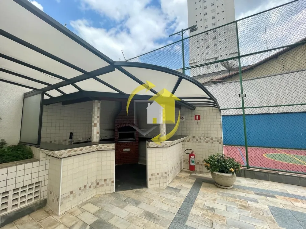 Cobertura, 3 quartos, 196 m² - Foto 12