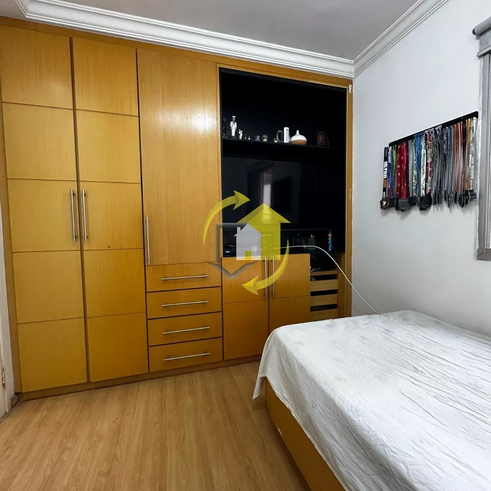 Apartamento à venda com 3 quartos, 93m² - Foto 22