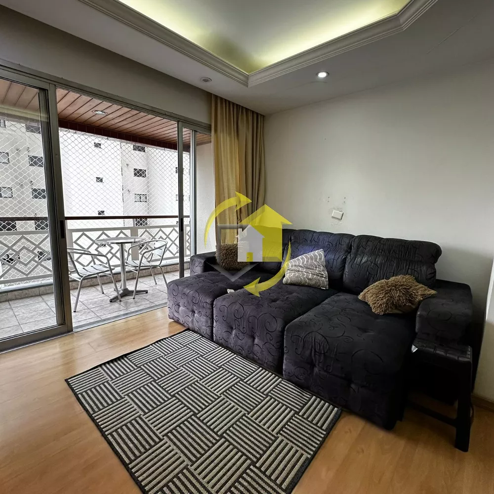 Apartamento à venda com 3 quartos, 93m² - Foto 6