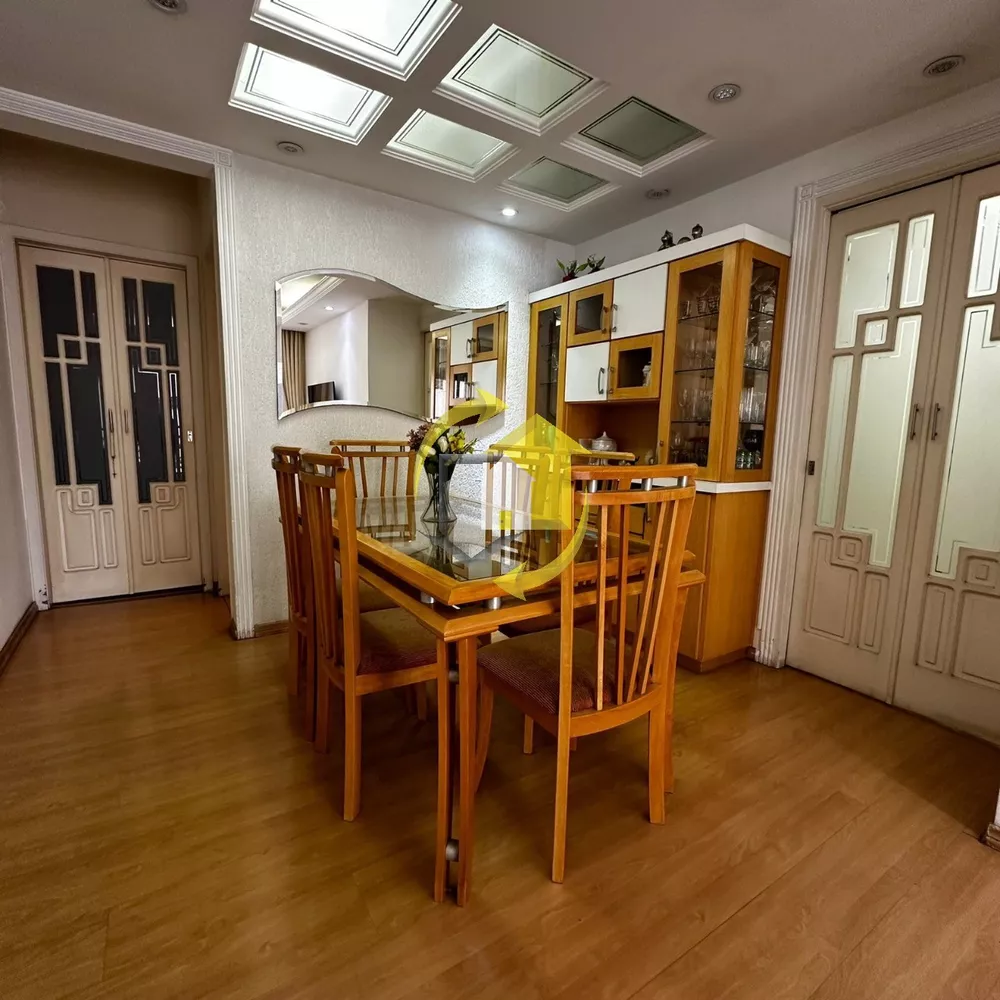 Apartamento à venda com 3 quartos, 93m² - Foto 9