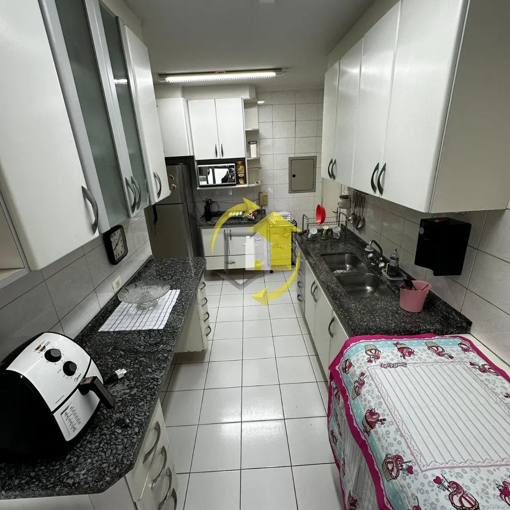 Apartamento, 3 quartos, 93 m² - Foto 26