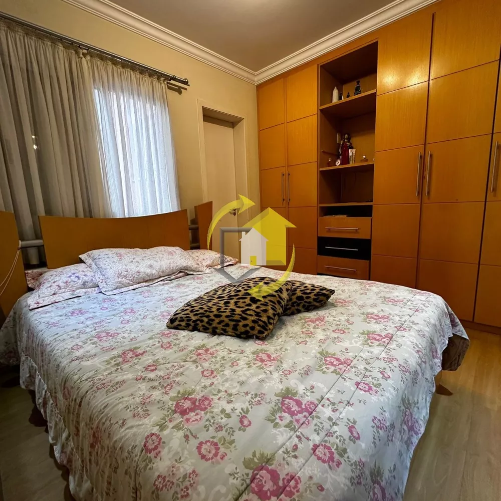 Apartamento à venda com 3 quartos, 93m² - Foto 5