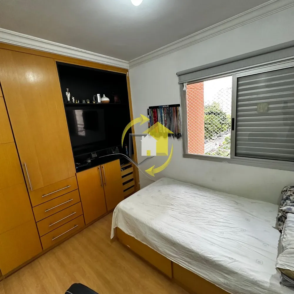 Apartamento, 3 quartos, 93 m² - Foto 29