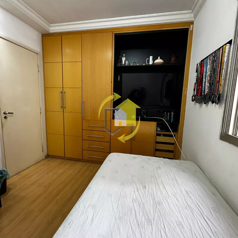 Apartamento à venda com 3 quartos, 93m² - Foto 23